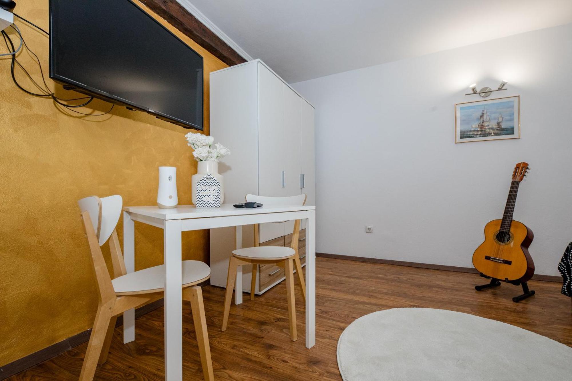 Villa Silente Supetarska Draga Εξωτερικό φωτογραφία