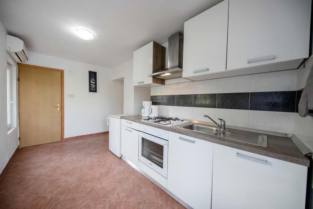 Villa Silente Supetarska Draga Εξωτερικό φωτογραφία