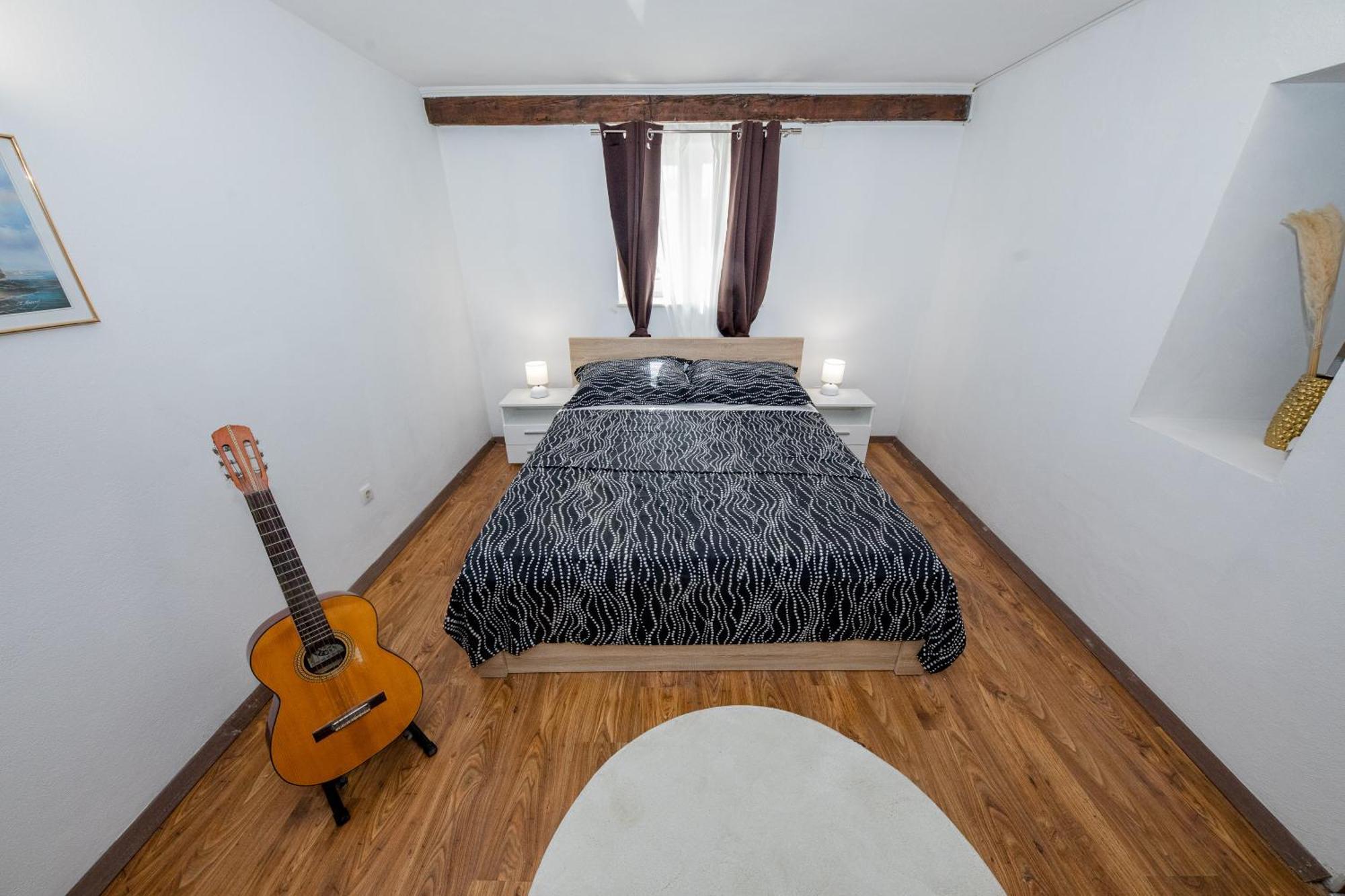 Villa Silente Supetarska Draga Εξωτερικό φωτογραφία