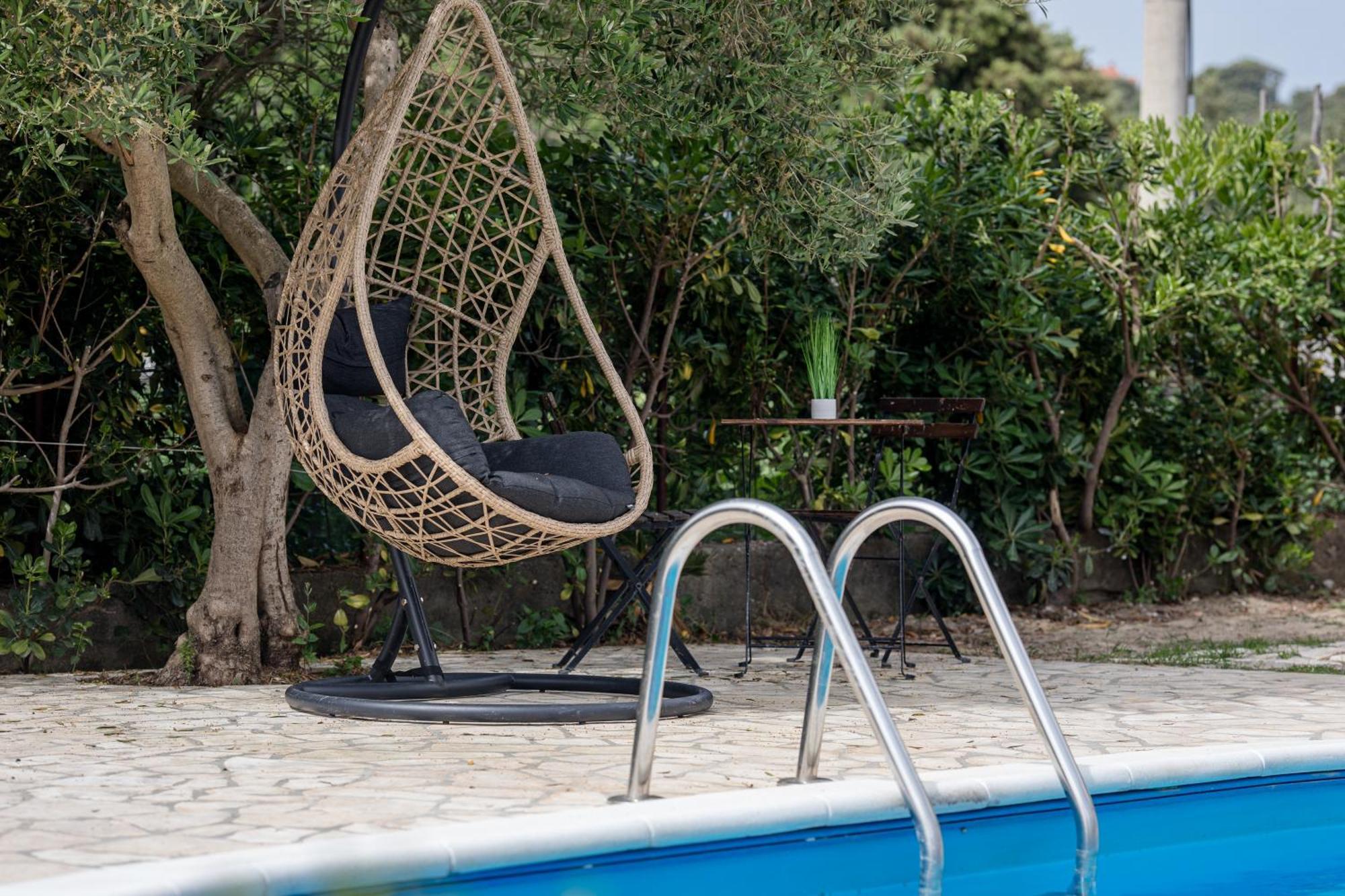 Villa Silente Supetarska Draga Εξωτερικό φωτογραφία